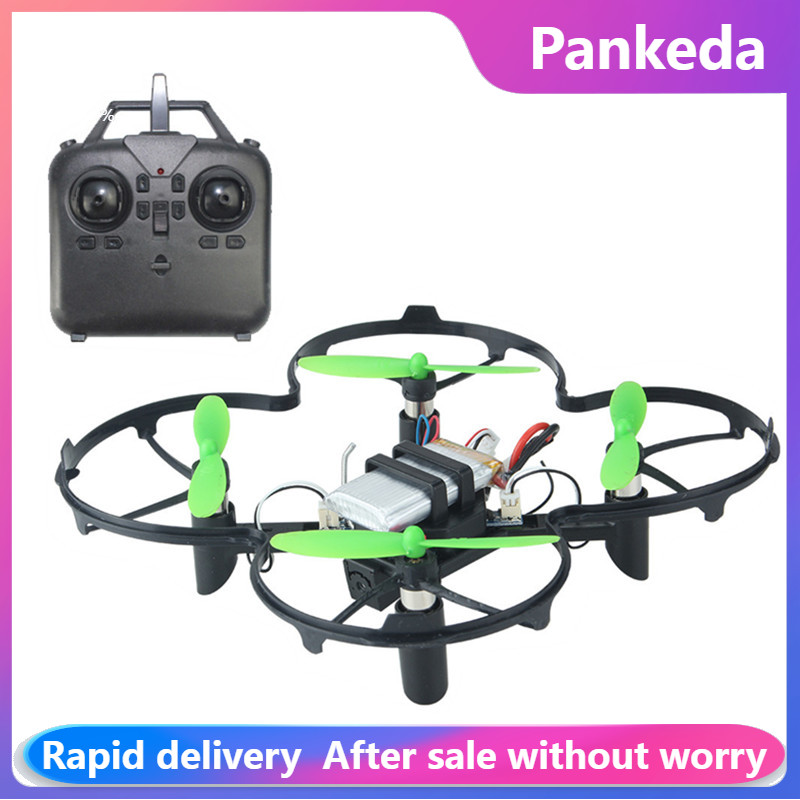 DM002 DIY 고정 높이 쿼드콥터 미니 드론 항공  - Drone Kit With Camera 리뷰 및 가격