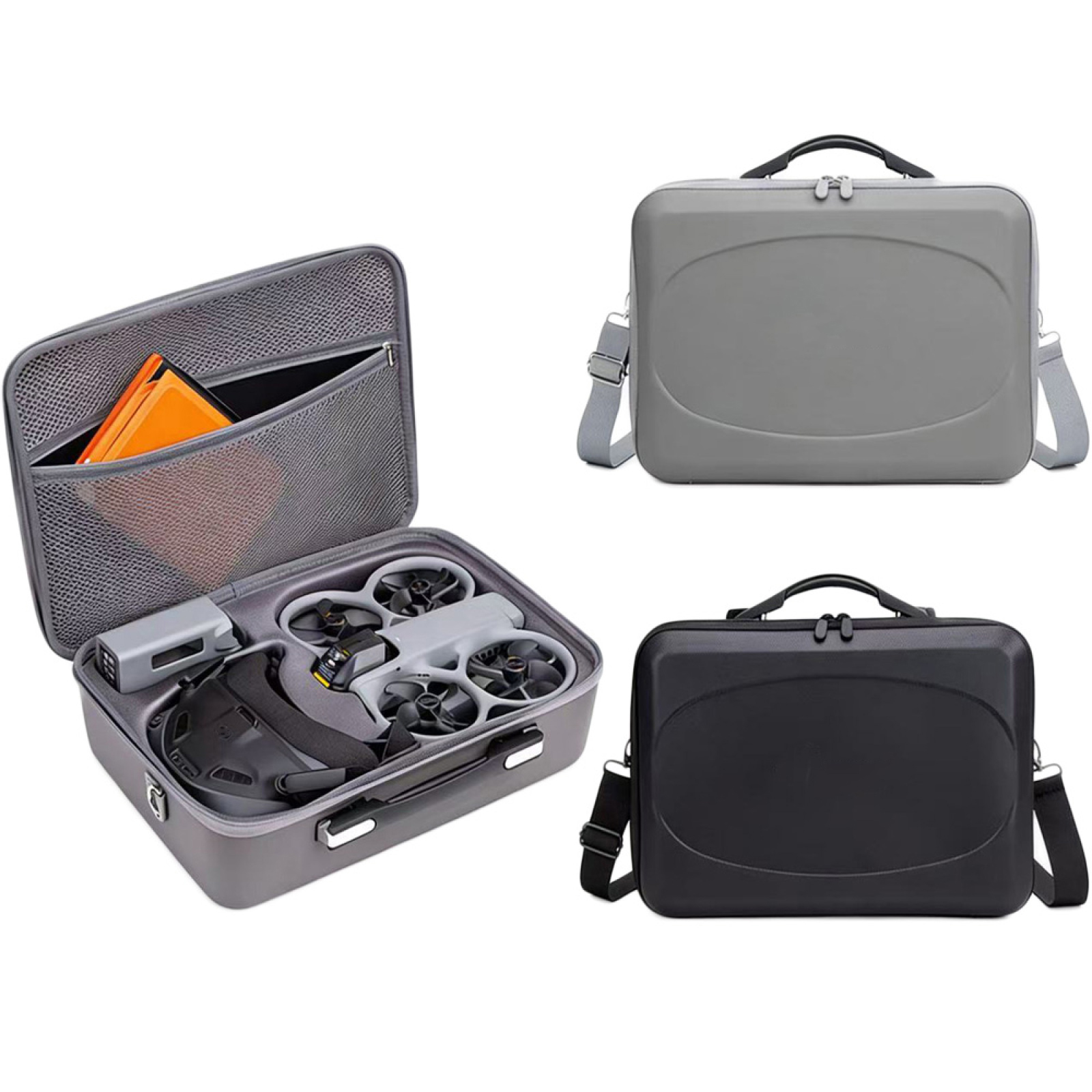 DJI Avata 360 모션 콤보 운반 케이스의 새로 - Drone Kit Waterproof 리뷰 및 가격