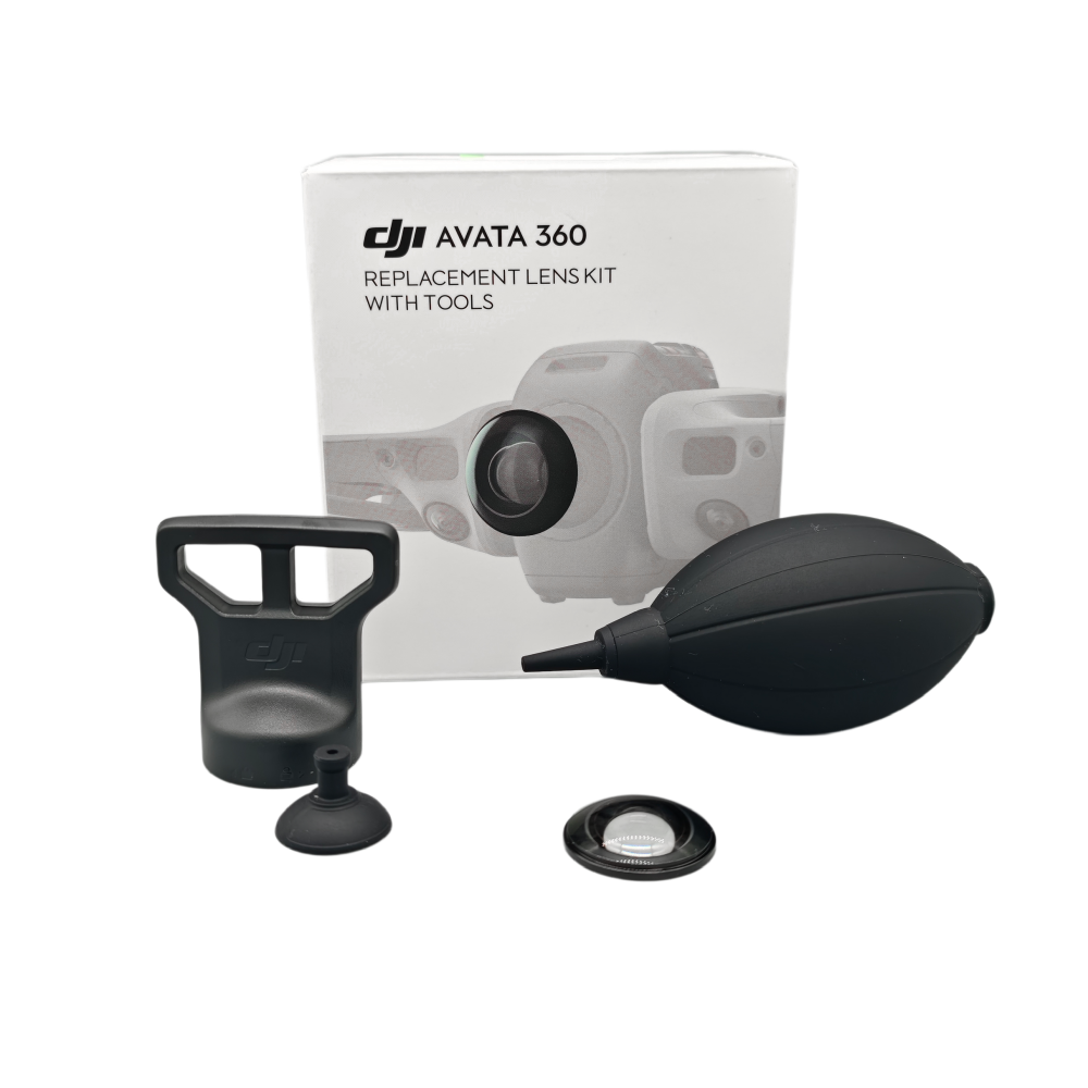 DJI Avata 360 렌즈 수리 키트 분해 도구가  - Drone Kit With Camera 리뷰 및 가격