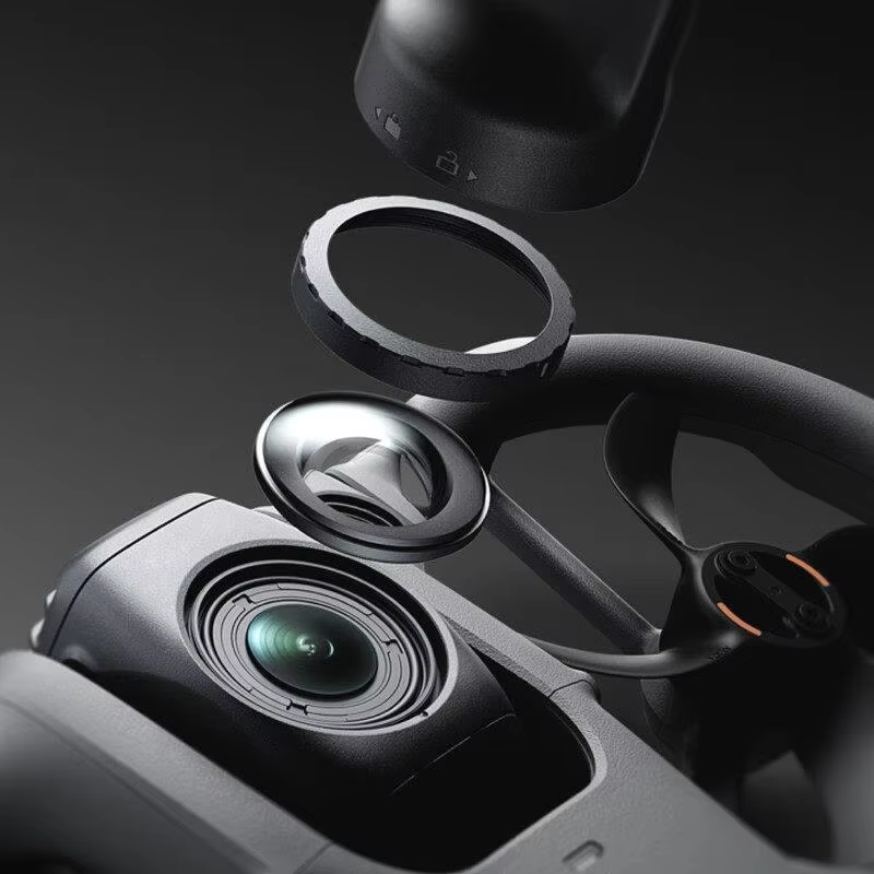 DJI Avata 360 렌즈 수리 키트 분해 도구가  - Drone Kit With Camera 리뷰 및 가격