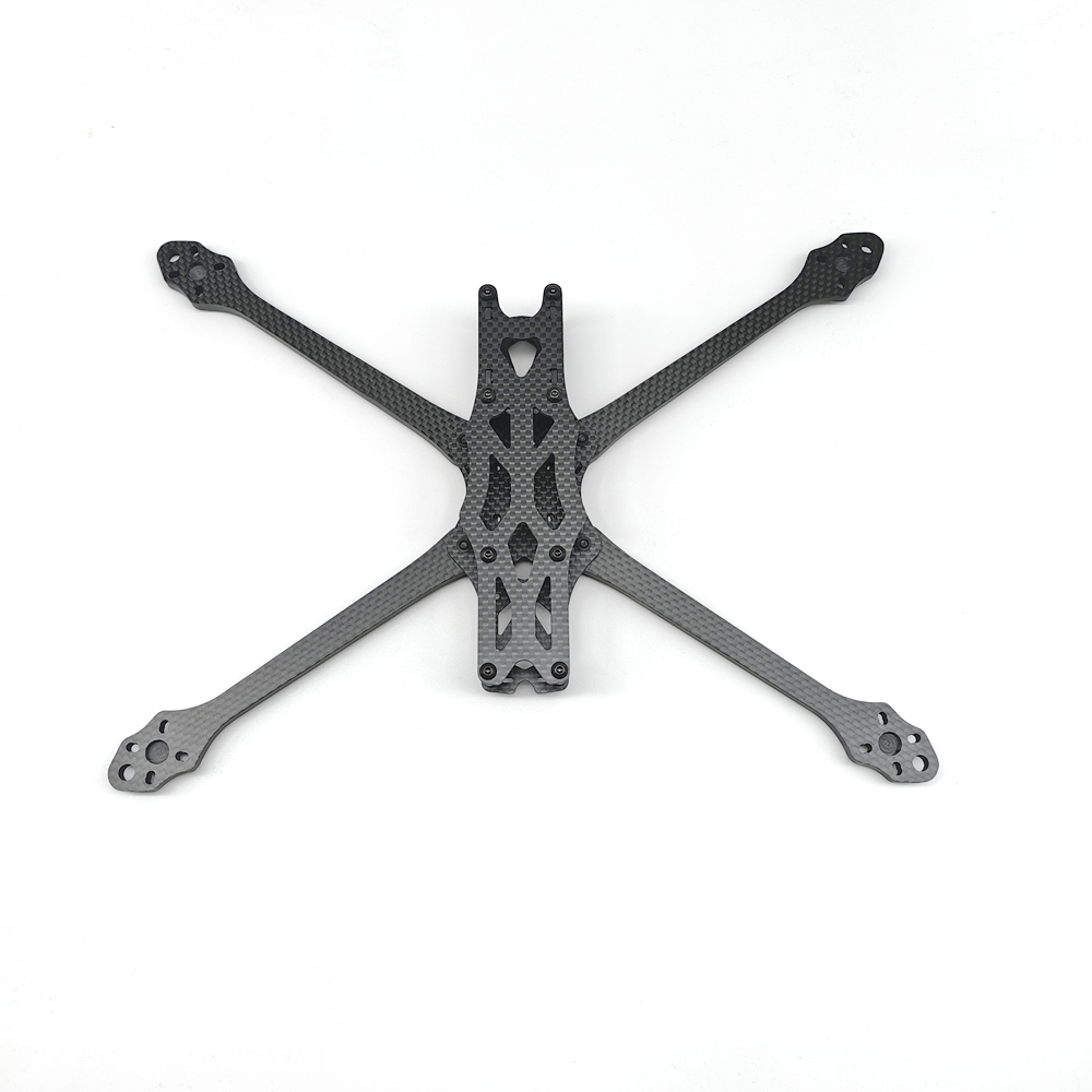 APEX 프레임 7인치/6인치/5인치 카본 파이버 쿼드 - Drone Kit With Camera 리뷰 및 가격