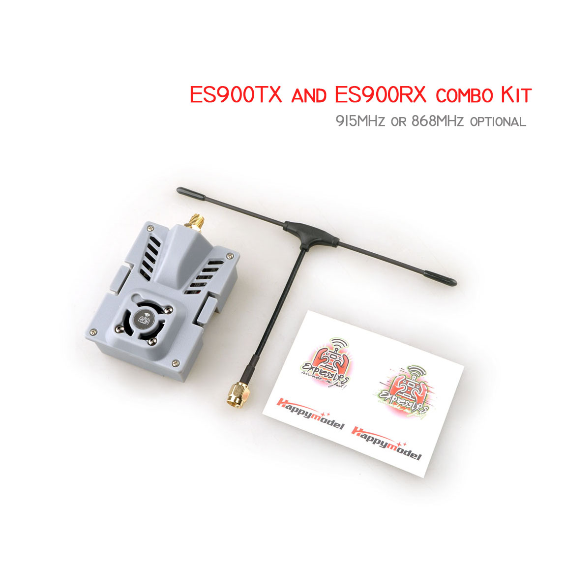 Happymodel RC ELRS 마이크로 ES900R - Drone Kit Fpv 리뷰 및 가격